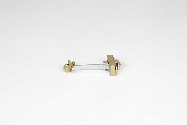 Rolgeleiding schuifdeur BSG BSG 60-975-074