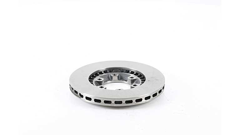 Remschijven BSG BSG 62-210-008