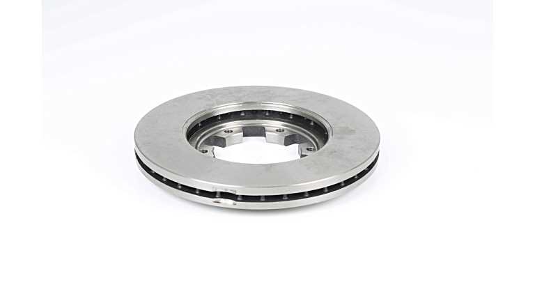 Remschijven BSG BSG 63-210-009