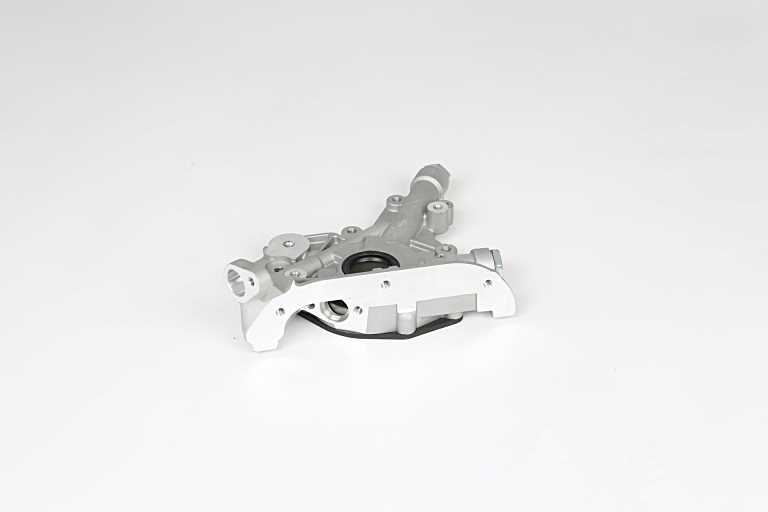 Oliepomp BSG BSG 65-101-006