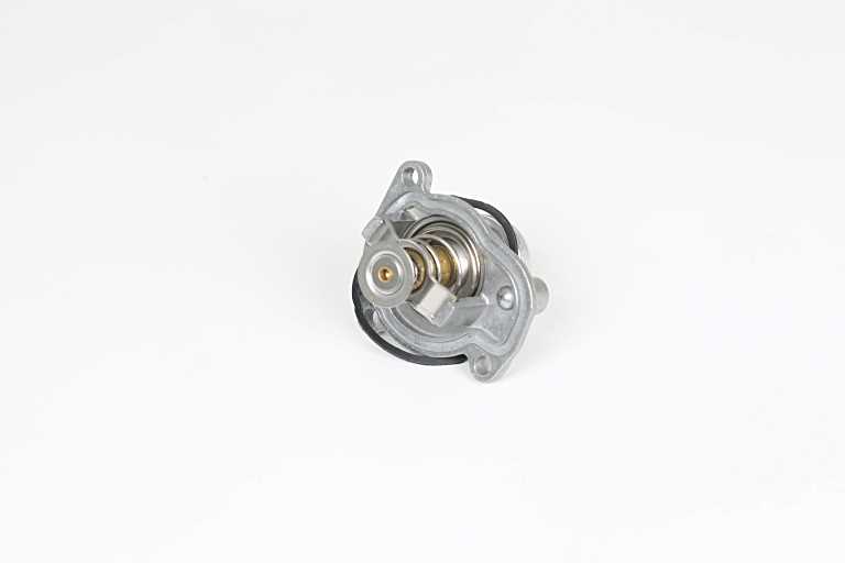 Thermostaat BSG BSG 65-125-014