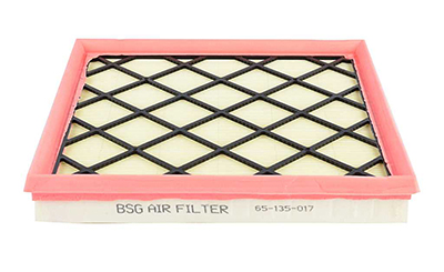 Luchtfilter BSG BSG 65-135-017