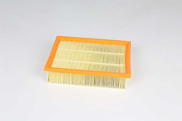 Luchtfilter BSG BSG 65-135-028