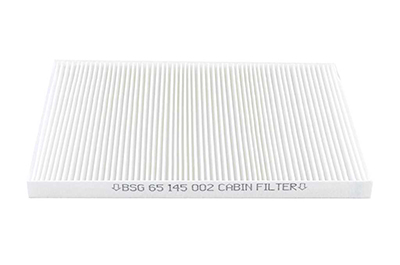 Interieurfilter BSG BSG 65-145-002