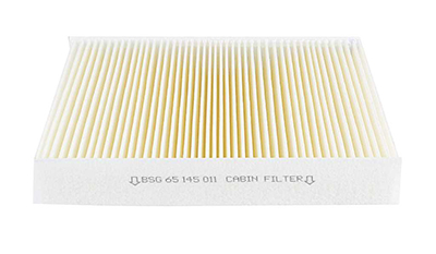 Interieurfilter BSG BSG 65-145-011