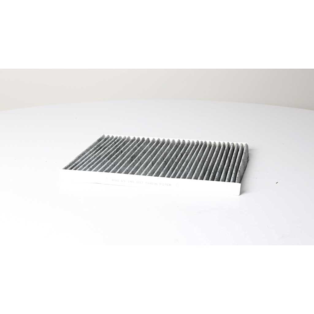 Interieurfilter BSG BSG 65-145-017