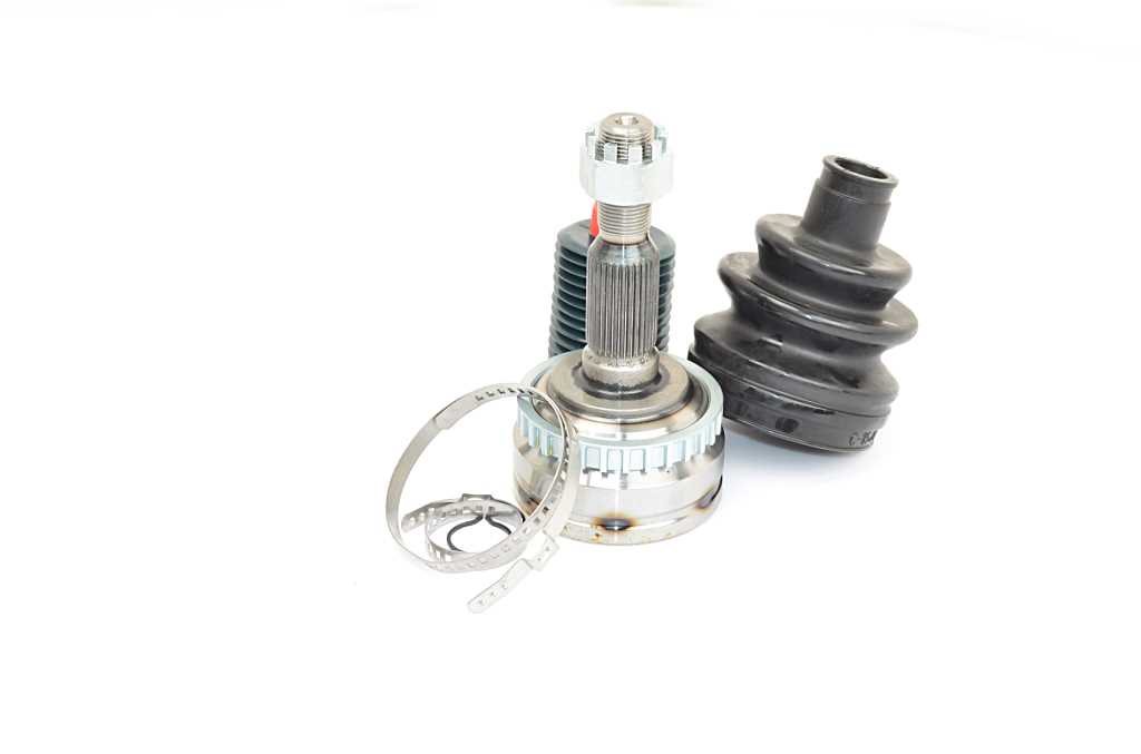 Homokineet reparatieset BSG BSG 65-340-014