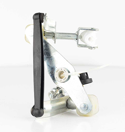 Versnellingspook reparatieset BSG BSG 65-465-006