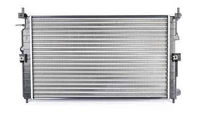 Radiateur BSG BSG 65-520-004