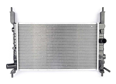 Radiateur BSG BSG 65-520-023