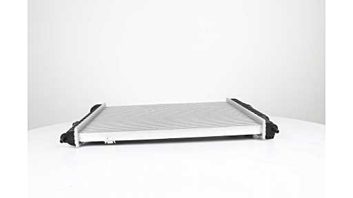 Radiateur BSG BSG 65-520-026