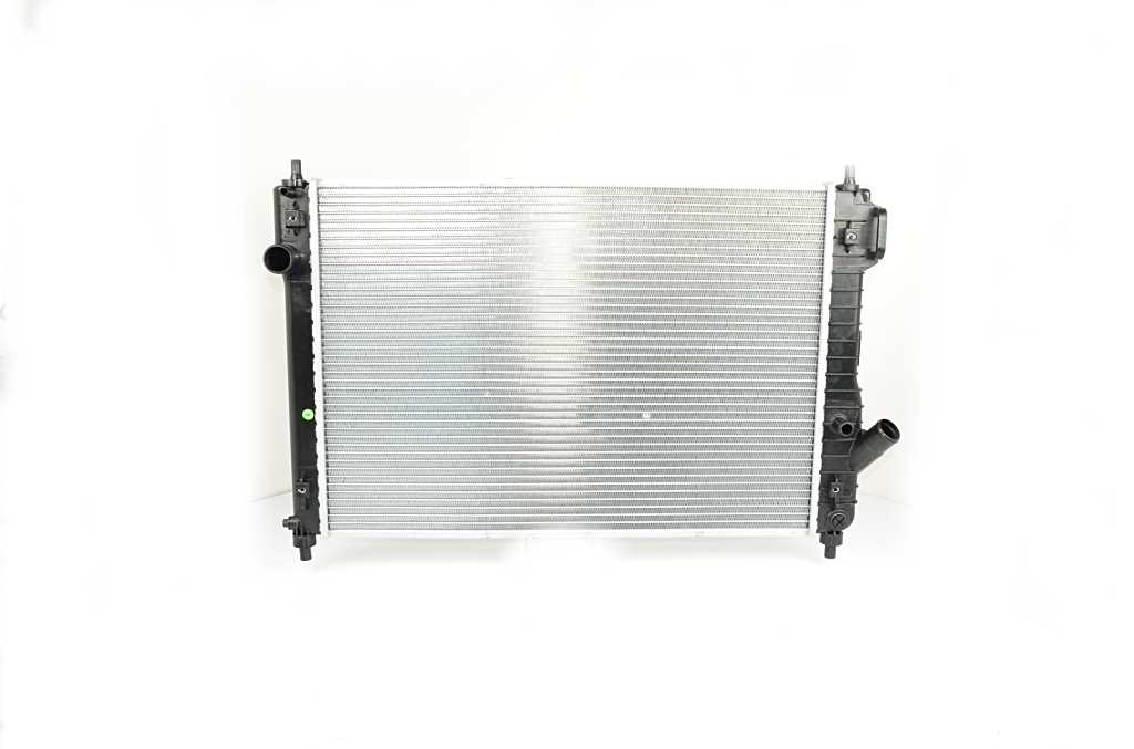 Radiateur BSG BSG 65-520-034
