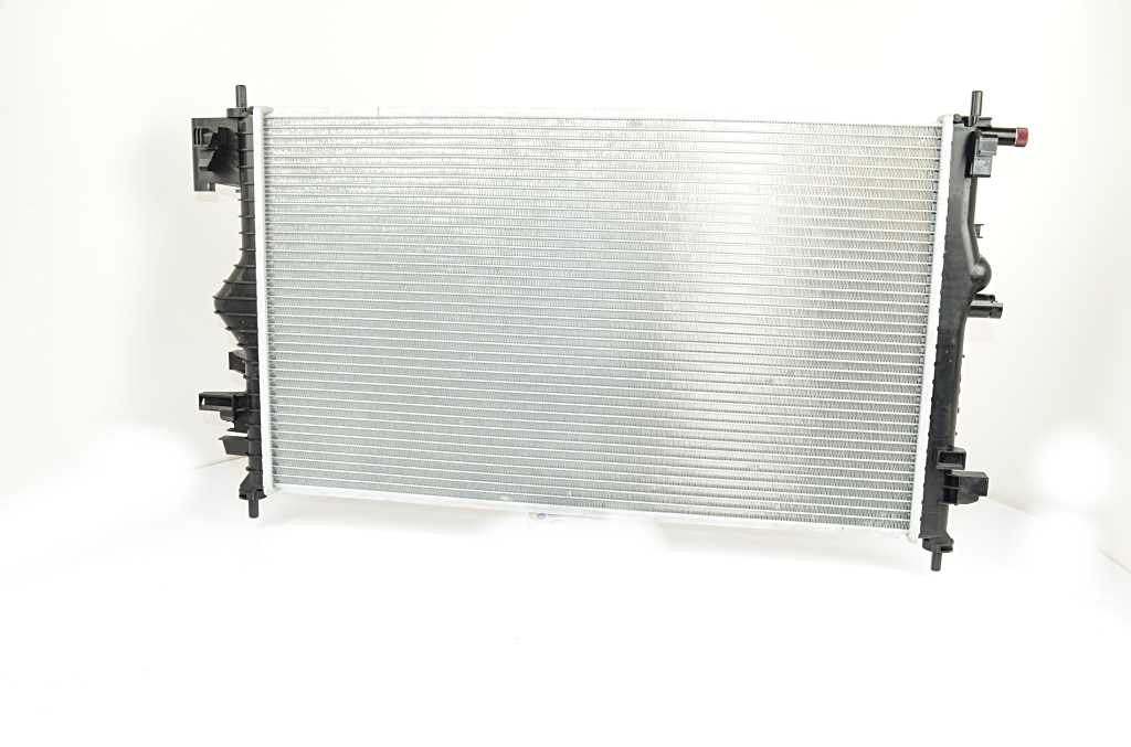 Radiateur BSG BSG 65-520-035