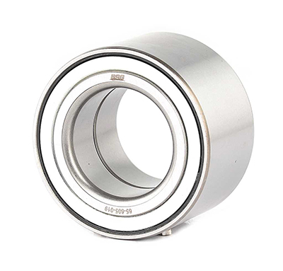 Wiellagerset BSG BSG 65-605-019