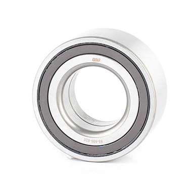 Wiellagerset BSG BSG 65-605-020