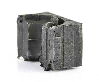 Stabilisatorstang rubber BSG BSG 65-700-044