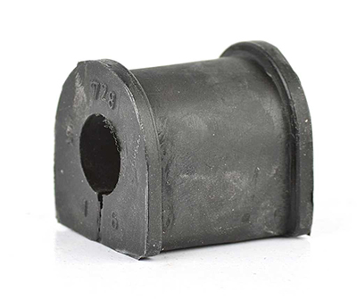 Stabilisatorstang rubber BSG BSG 65-700-104