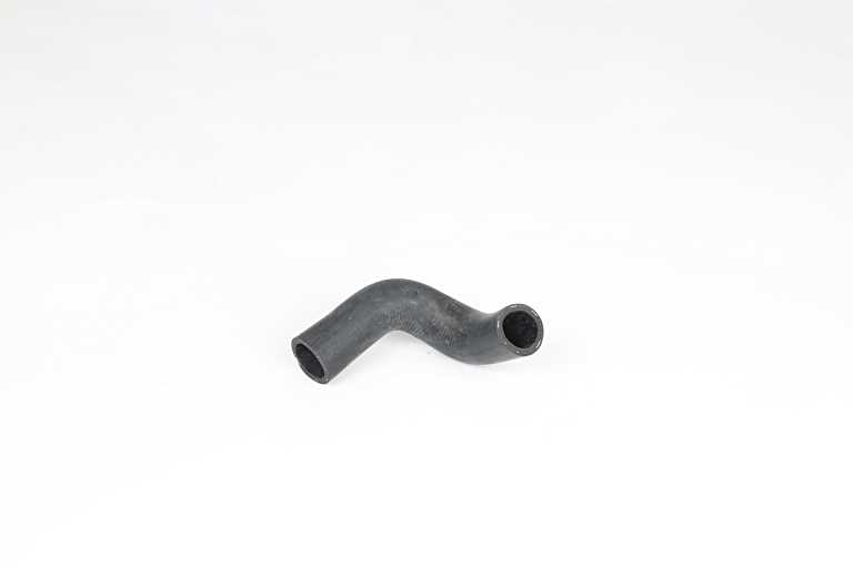 Carterontluchtingsslang BSG BSG 65-700-425