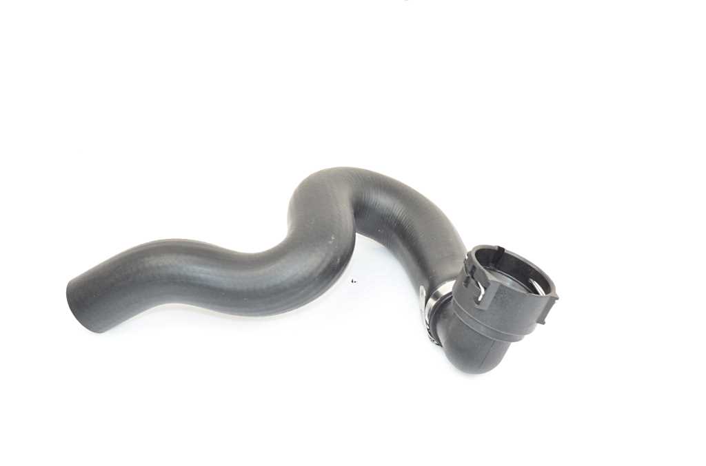 Radiateurslang BSG BSG 65-720-200