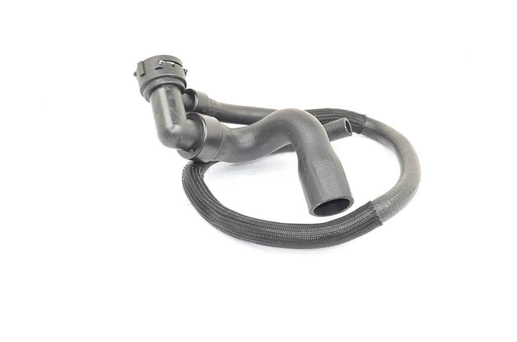 Radiateurslang BSG BSG 65-720-210