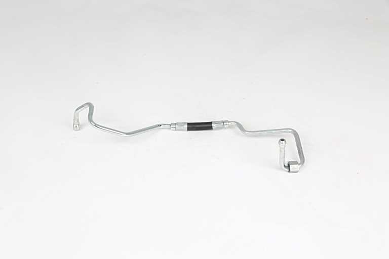 Turbolader olieleiding BSG BSG 65-720-218