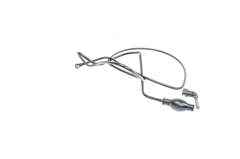 Brandstofslang BSG BSG 65-725-012