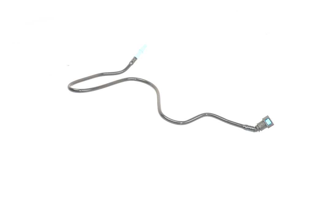 Brandstofslang BSG BSG 65-725-016