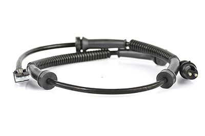 ABS sensor BSG BSG 65-840-012