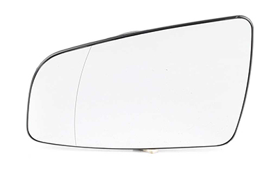 Buitenspiegelglas BSG BSG 65-910-029