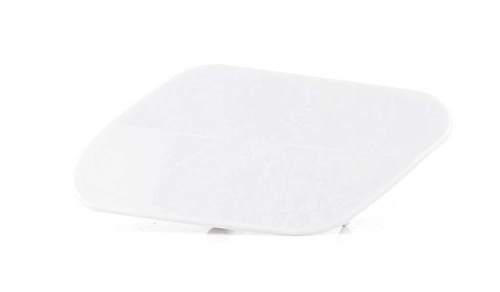 Voorbumper deel BSG BSG 65-922-080