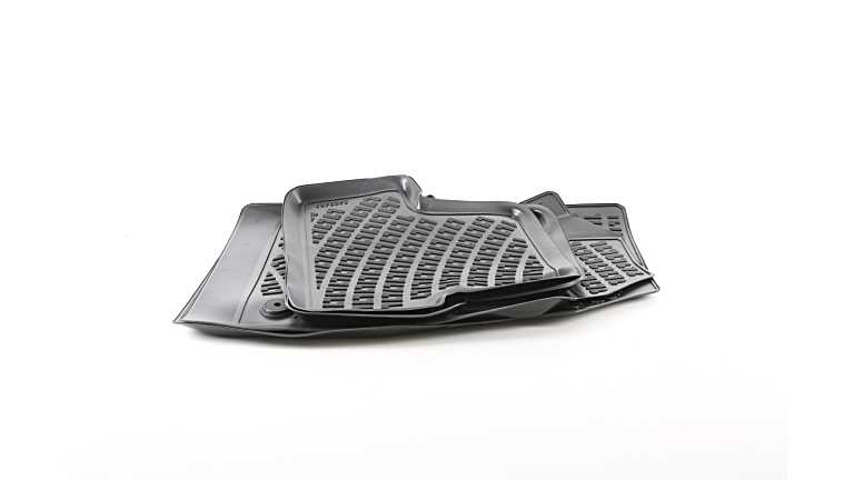 Automatten BSG BSG 65-934-004