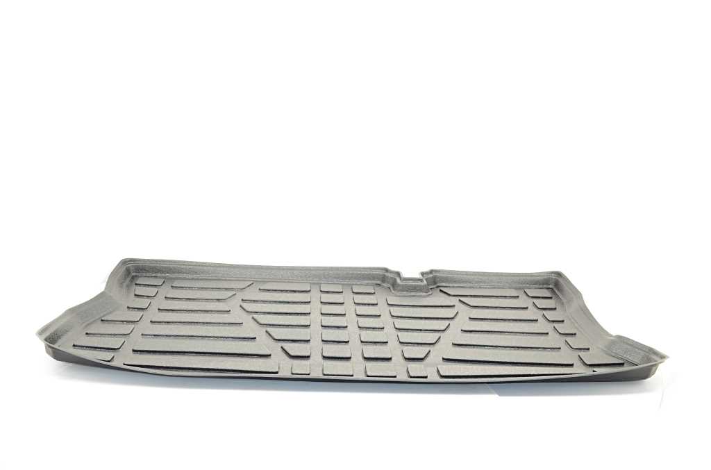 Kofferbakmat BSG BSG 65-935-001