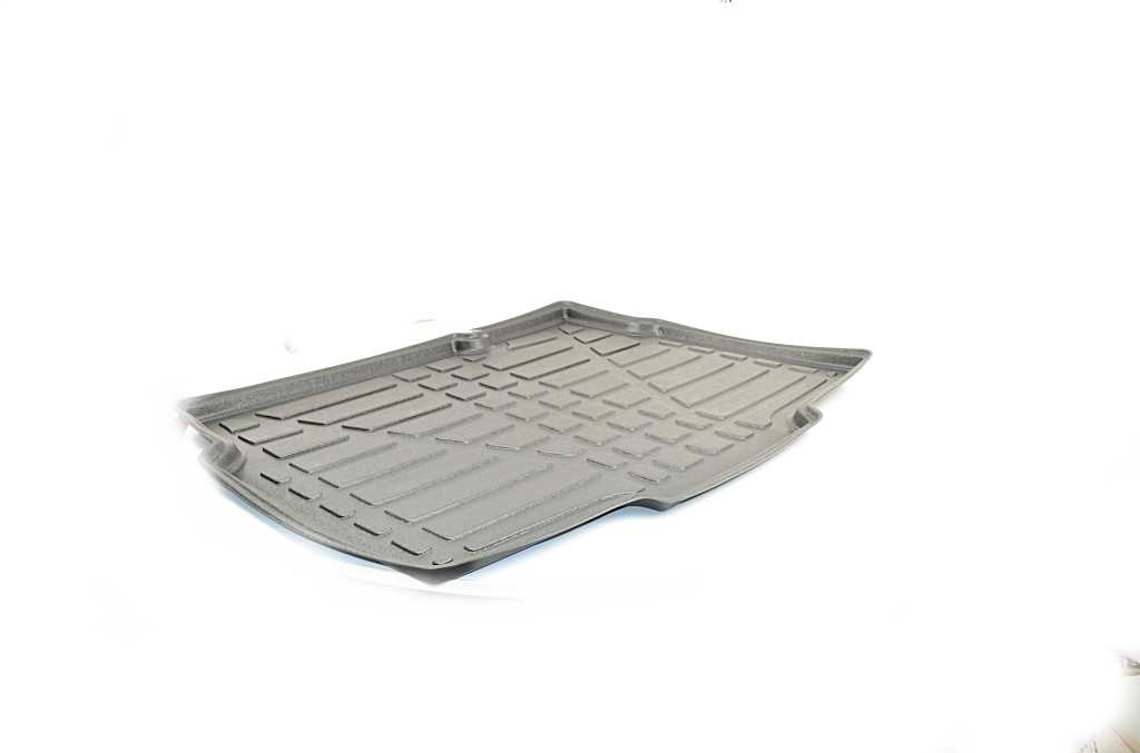 Kofferbakmat BSG BSG 65-935-016