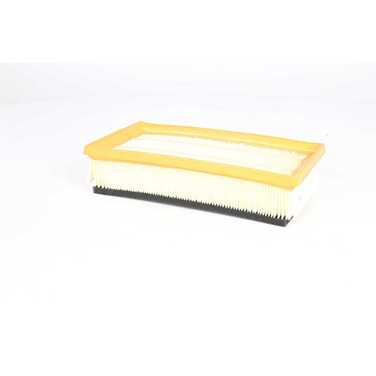 Luchtfilter BSG BSG 70-135-015