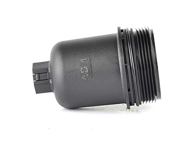 Oliefilterhuis deksel BSG BSG 70-141-001