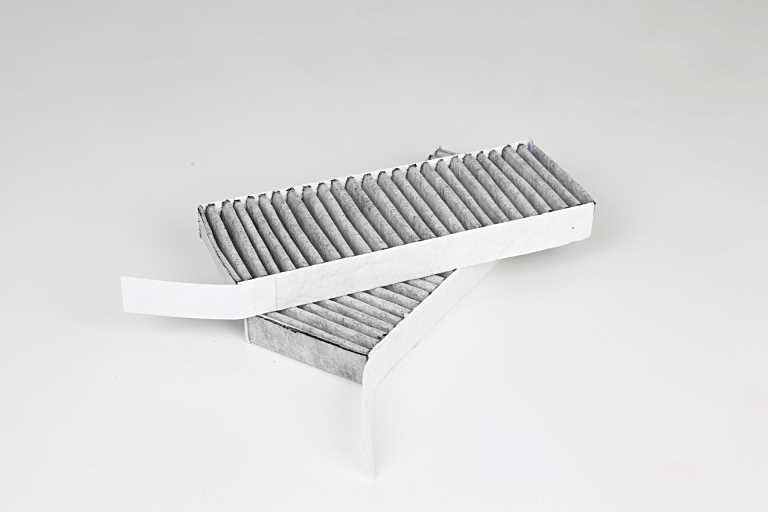 Interieurfilter BSG BSG 70-145-019