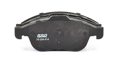 Remblokset BSG BSG 70-200-016