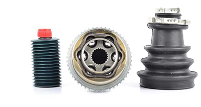 Versnellingsbakflens reparatieset BSG BSG 70-340-005