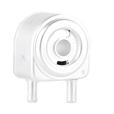 Oliekoeler motorolie BSG BSG 70-506-001