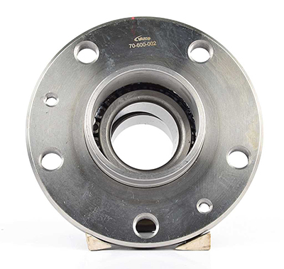 Wiellagerset BSG BSG 70-600-002