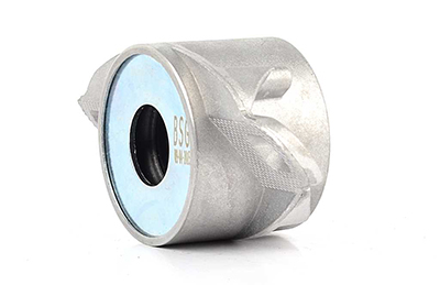 Veerpootlager & rubber BSG BSG 70-700-064