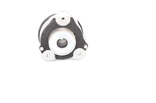 Veerpootlager & rubber BSG BSG 70-700-090