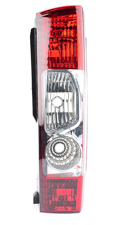 Achterlicht BSG BSG 70-805-005