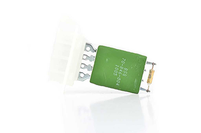 Regeleenheid verwarming/ventilatie BSG BSG 70-846-004