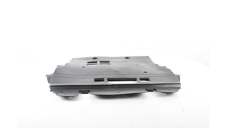 Motorbescherm plaat BSG BSG 70-922-062