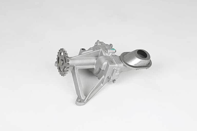 Oliepomp BSG BSG 75-101-003