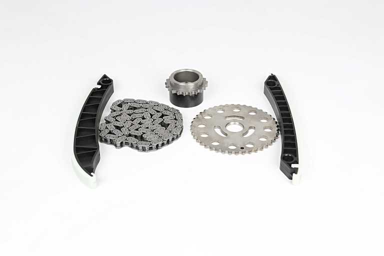 Distributieketting BSG BSG 75-102-002