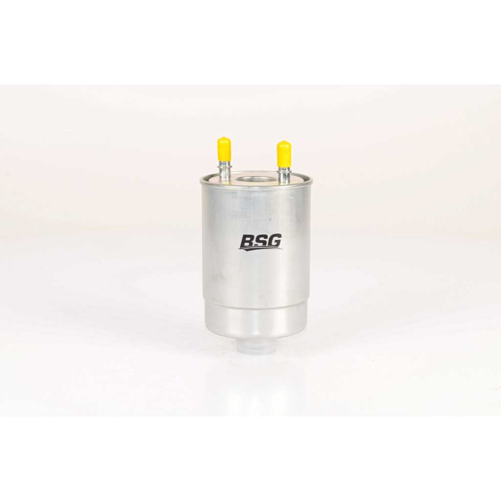 Brandstoffilter BSG BSG 75-130-003