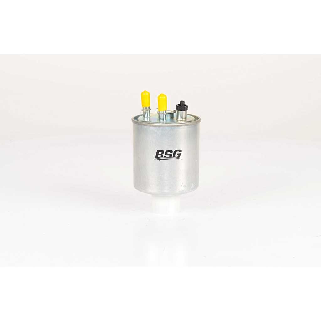 Brandstoffilter BSG BSG 75-130-005