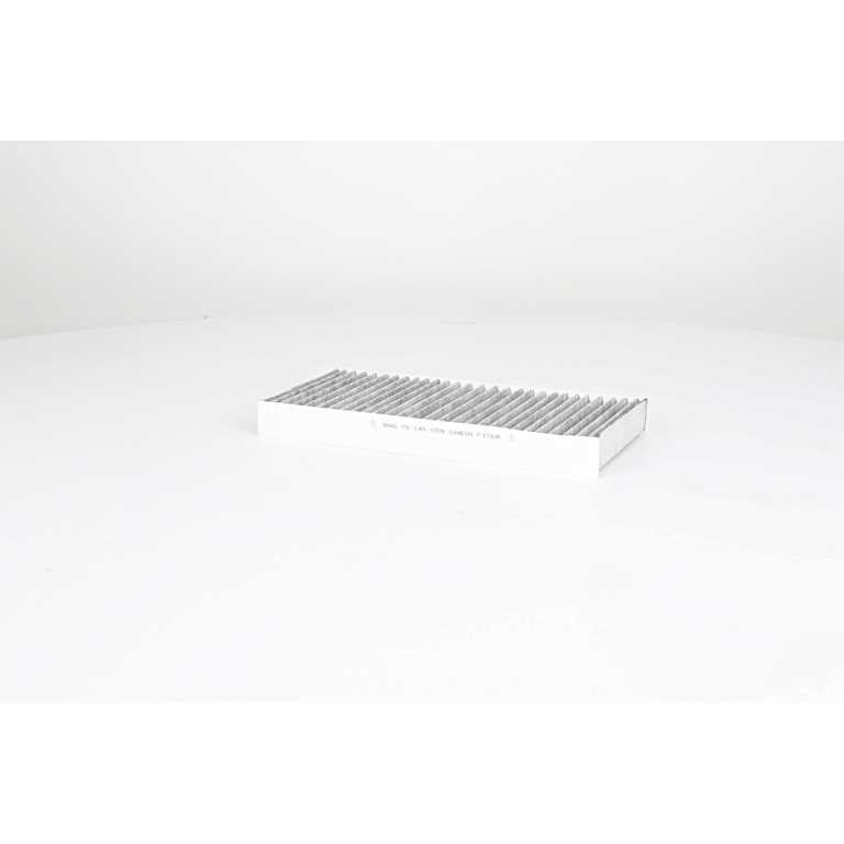 Interieurfilter BSG BSG 75-145-009